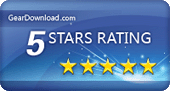 Smart Bluetooth Marketing - 5 stars on geardownload.com